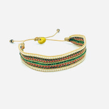 Load image into Gallery viewer, Mykonos Woven Bracelet