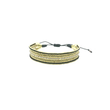 Load image into Gallery viewer, Mykonos Woven Bracelet