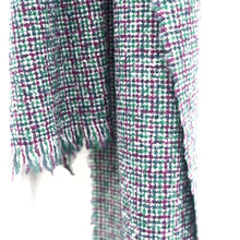 Load image into Gallery viewer, Checkered Scarf