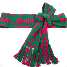 Load image into Gallery viewer, Mexican Belt