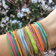Load image into Gallery viewer, Beaded Bracelets