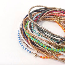 Load image into Gallery viewer, Beaded Bracelets