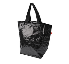Load image into Gallery viewer, Black Bike Bag