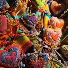 Load image into Gallery viewer, Handmade ❤️ necklaces