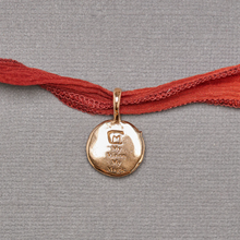 Load image into Gallery viewer, Catherine Michiels Charm Bracelet 'Unicorn'