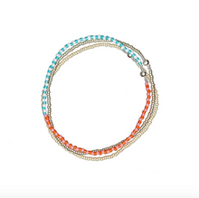 Load image into Gallery viewer, Beaded Bracelets