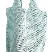 Load image into Gallery viewer, Crochet Bag with Handle