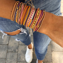 Load image into Gallery viewer, Beaded Bracelets