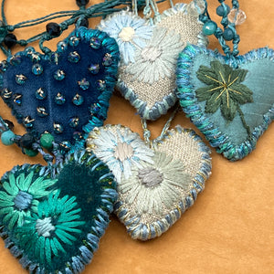 Handmade ❤️ necklaces