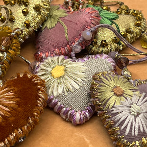 Handmade ❤️ necklaces