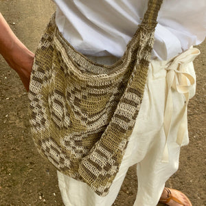 Crossbody Bag