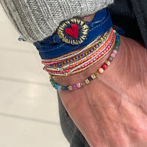 Handmade ❤️ bracelets