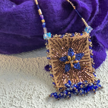 Load image into Gallery viewer, Talisman necklace
