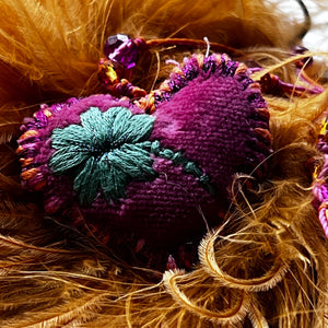 Handmade ❤️ necklaces