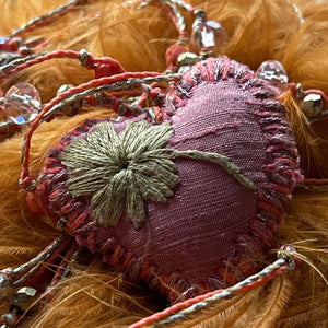 Handmade ❤️ necklaces