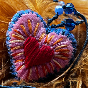 Handmade ❤️ necklaces