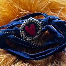 Load image into Gallery viewer, Handmade ❤️ bracelets
