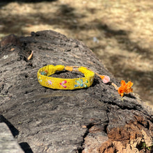 Load image into Gallery viewer, Embroidered Bracelets by Antonia Rossi
