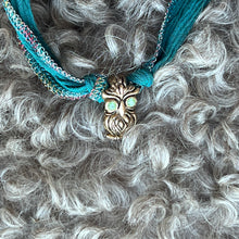 Load image into Gallery viewer, Catherine Michiels Charm Bracelet &#39;Homer&#39;
