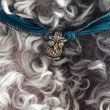 Load image into Gallery viewer, Catherine Michiels Charm Bracelet &#39;Homer&#39;
