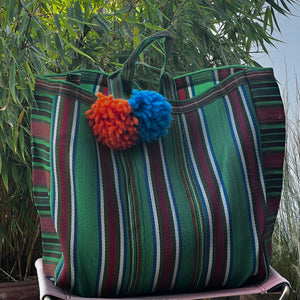 Cozy Bag 4