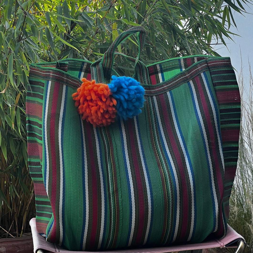 Cozy Bag 4