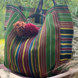 Cozy Bag 3