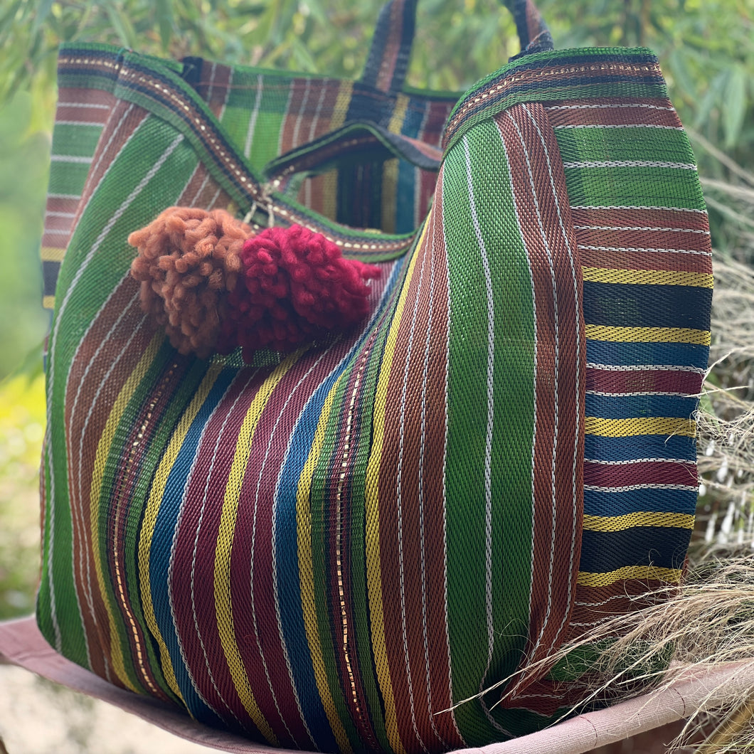 Cozy Bag 3