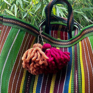 Cozy Bag 3