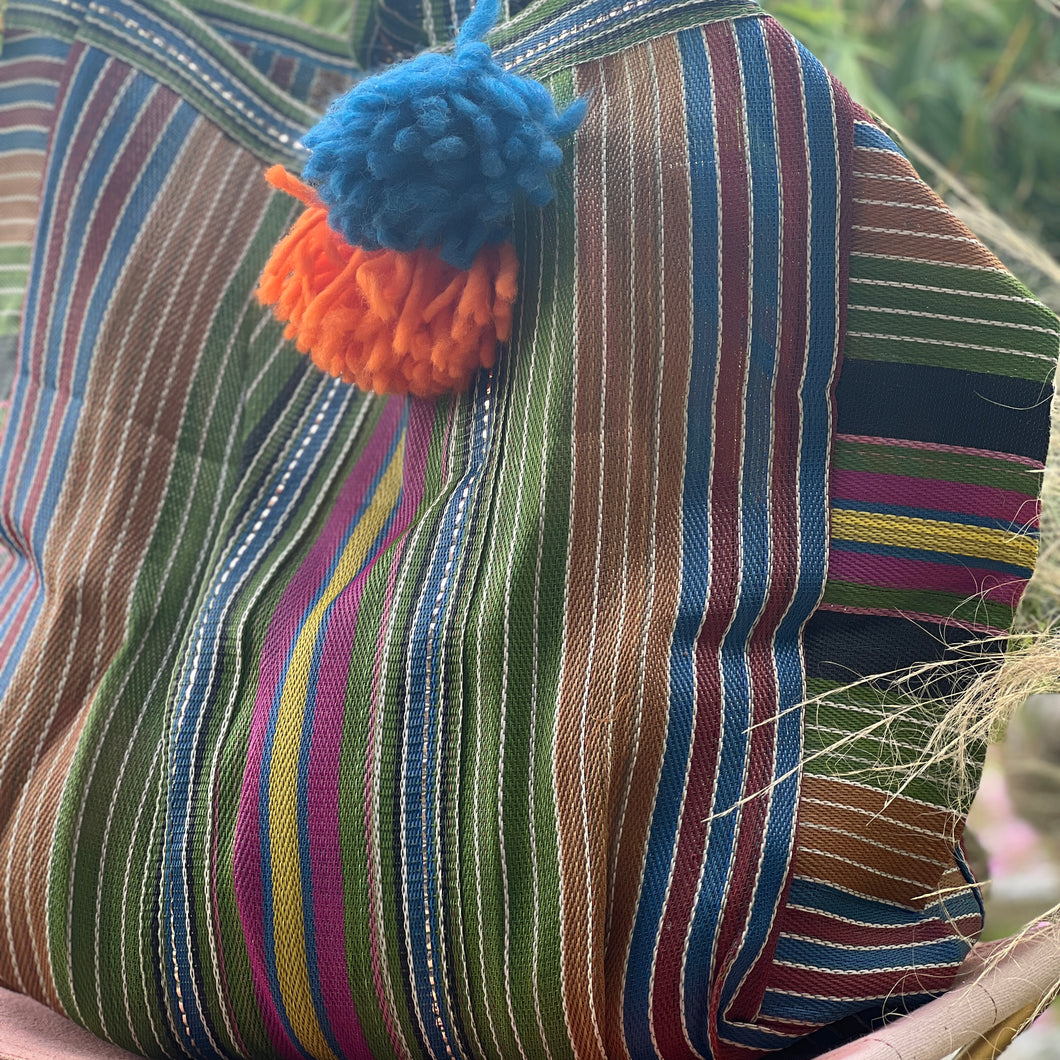 Cozy Bag 1