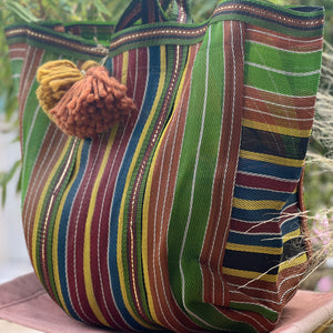 Cozy Bag 2