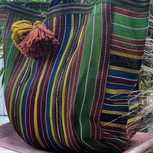 Cozy Bag 2