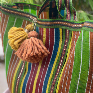 Cozy Bag 2