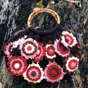 Crochet Bag