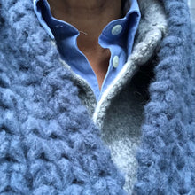 Load image into Gallery viewer, Washed Scarf
