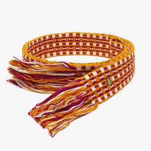 Colombian Cotton Belt 4cm