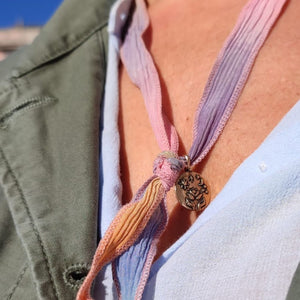 Catherine Michiels Life Pendant