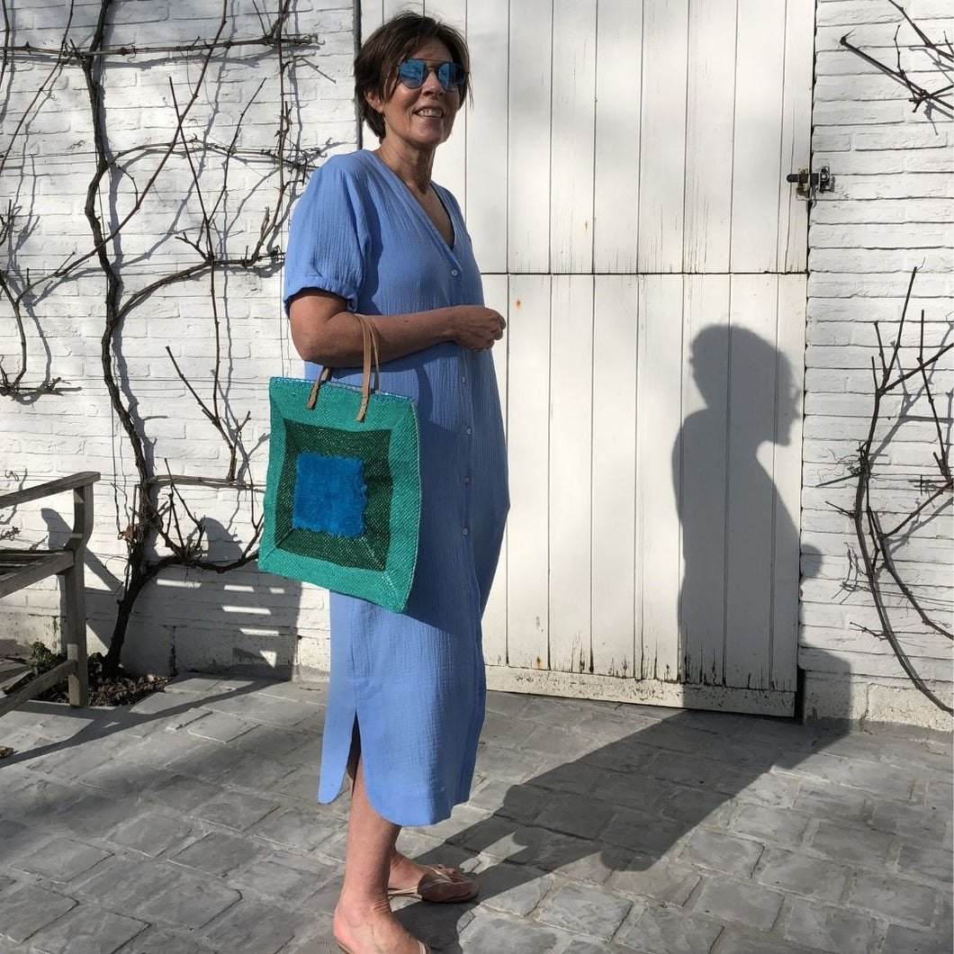 Shades Do Dress Provence