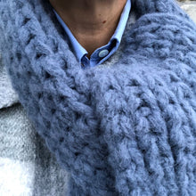 Load image into Gallery viewer, Washed Scarf
