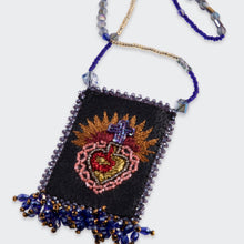 Load image into Gallery viewer, Talisman necklace
