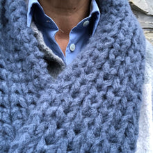 Load image into Gallery viewer, Washed Scarf
