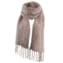 Load image into Gallery viewer, Fluffy Scarf
