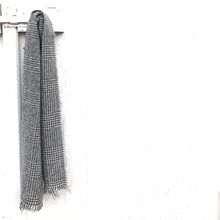 Load image into Gallery viewer, Checkered Scarf
