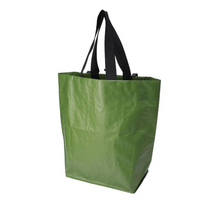 Load image into Gallery viewer, Simply Green Bike Bag
