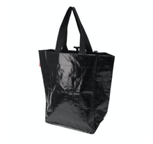 Load image into Gallery viewer, Black Bike Bag
