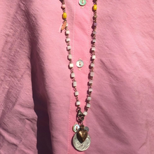 Load image into Gallery viewer, Handmade Rosary
