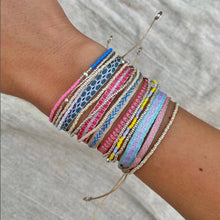 Load image into Gallery viewer, Argentina Bracelets
